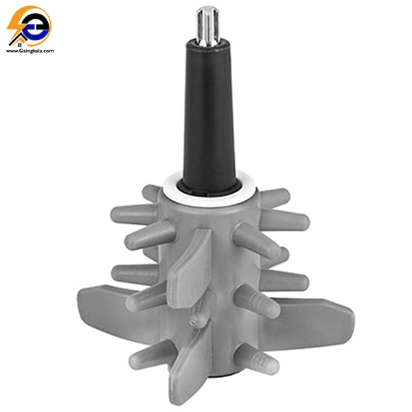 silver-crest-3.8l-chopper-and-salad-maker-model-ad-14-(8) خردکن و سالاد ساز سیلور کرست 3.8 لیتری مدل AD-14