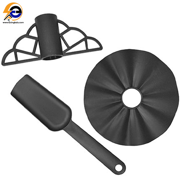 silver-crest-3.8l-chopper-and-salad-maker-model-ad-14-(9) خردکن و سالاد ساز سیلور کرست 3.8 لیتری مدل AD-14