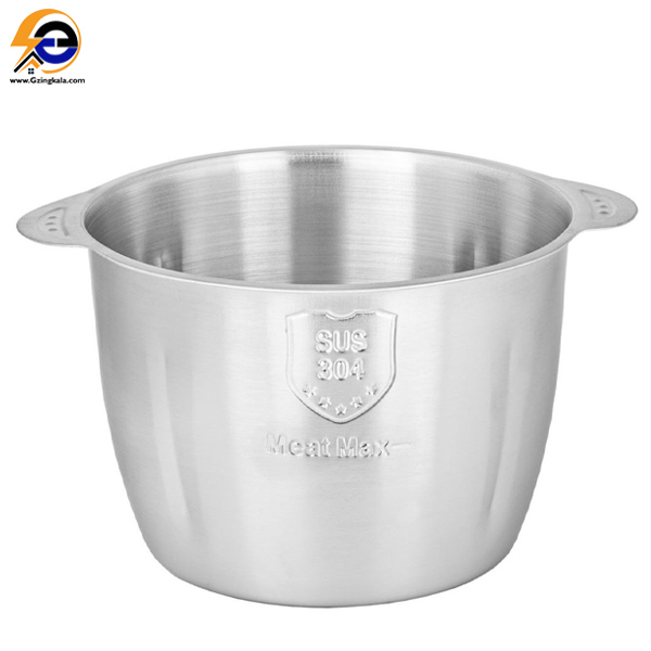 silver-crest-double-bowl-chopper-3.8-liter-model-ad-13-(13) خردکن سیلور کرست دو کاسه 3.8 لیتری مدل AD-13