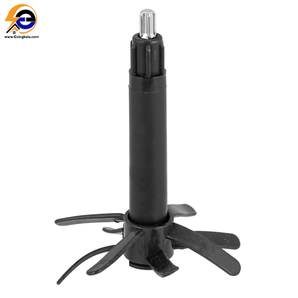 silver-crest-double-bowl-chopper-3.8-liter-model-ad-13-(8) خردکن سیلور کرست دو کاسه 3.8 لیتری مدل AD-13