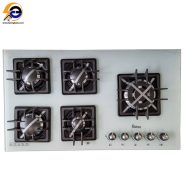 اجاق گاز رومیزی 5 شعله ورتکس مدل gsw3