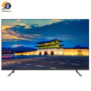 تلویزیون هوشمند 55 اینچ دوو مدل 55dm4000 سری Wonju