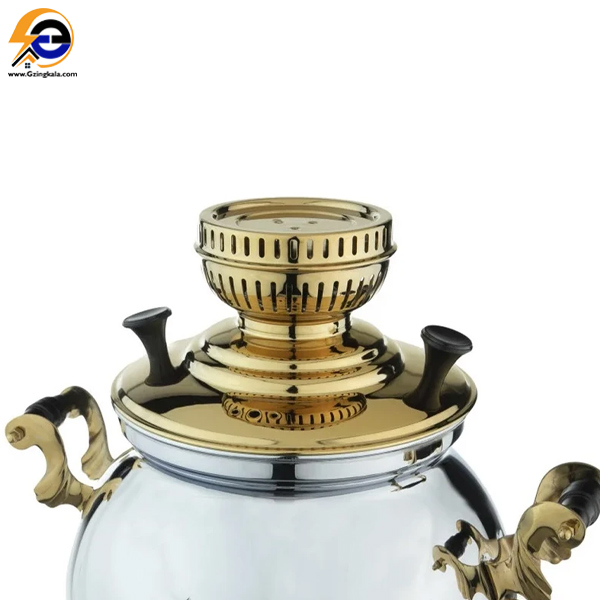 8-liter-gas-samovar,-aali-nasab,-sahand-nafis,-golden-model-(6) سماور گازی 8 لیتری عالی نسب مدل سهند نفیس طلایی