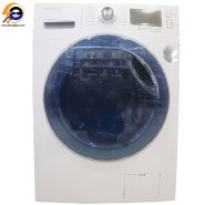 ماشین لباسشویی دوو 8 کیلویی پالی مدل LM-981W