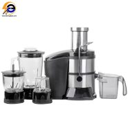 آبمیوه گیری 4 کاره گلد فراست مدل 66S-J10