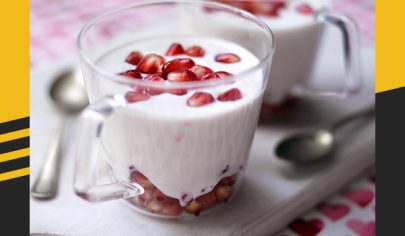 طرز تهیه 3 دسر سریع و کم هزینه برای شب یلدا