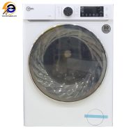 ماشین لباسشویی کلور 8 کیلویی مدل CWM-BMW8VW