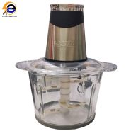 خردکن برقی 3 لیتری لاریزو مدل LA-1230