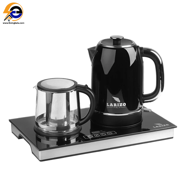 چای ساز برقی کنار همی لاریزو مدل li 1480