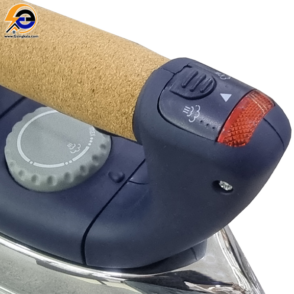 marshall-industrial-tank-steam-iron-model-m4500-(7) اتو بخار مخزن دار صنعتی مارشال مدل M4500