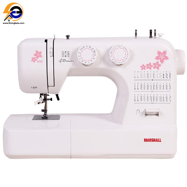 برند مارشال