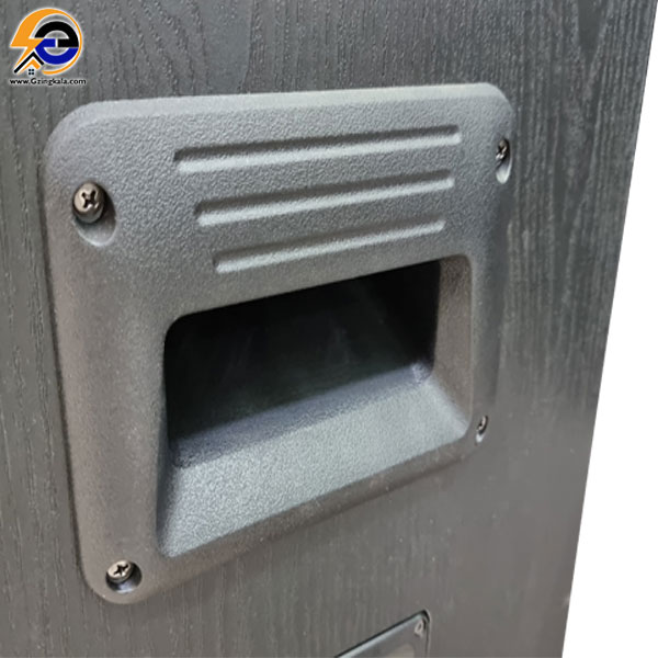 microlab-dj-x410-twin-floorstanding-speaker-8 اسپیکر ایستاده دوقلو میکرولب مدل DJ-X420