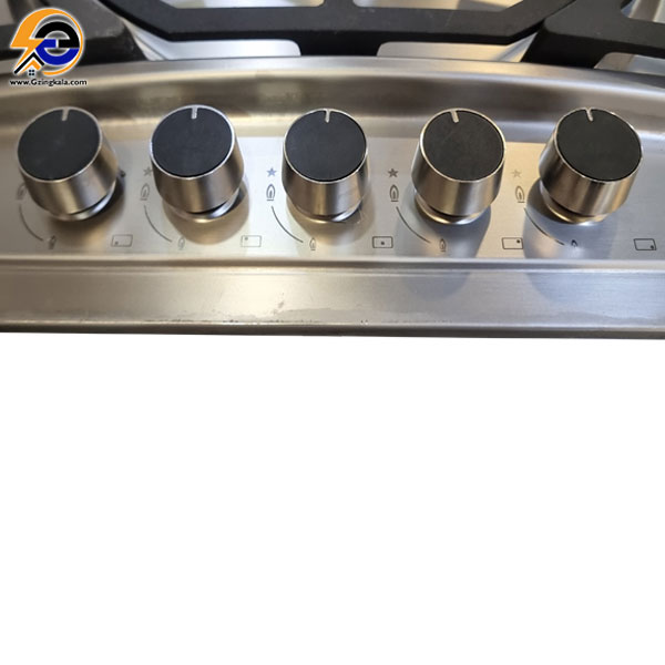 murano-5-burner-tabletop-gas-stove,-model-hs-505-(5) اجاق گاز رومیزی 5 شعله مورانو مدل HS-505