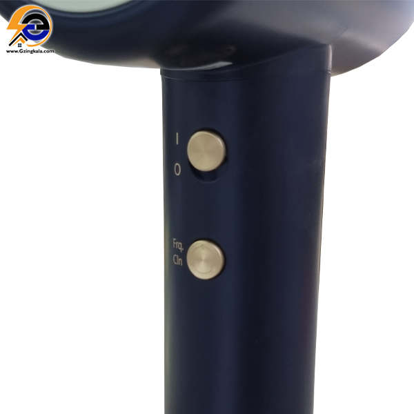 naniwa-dyson-hair-dryer-model-ndh-13-(5) سشوار نانیوا طرح دایسون مدل NDH-13