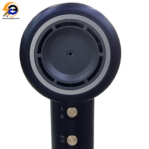 naniwa-dyson-hair-dryer-model-ndh-13-(6) سشوار نانیوا طرح دایسون مدل NDH-13