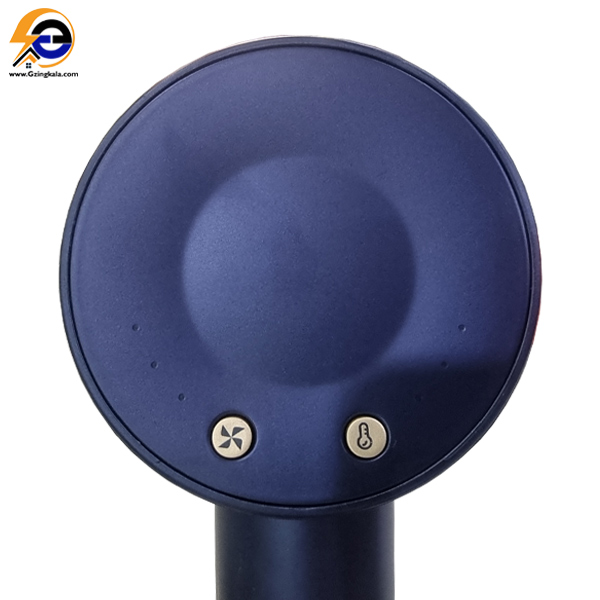 naniwa-dyson-hair-dryer-model-ndh-13-(7) سشوار نانیوا طرح دایسون مدل NDH-13