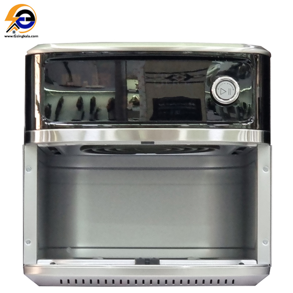 nasa-electric-oil-free-fryer-model-ns-813-(7) سرخ کن بدون روغن ناسا الکتریک مدل ns-813