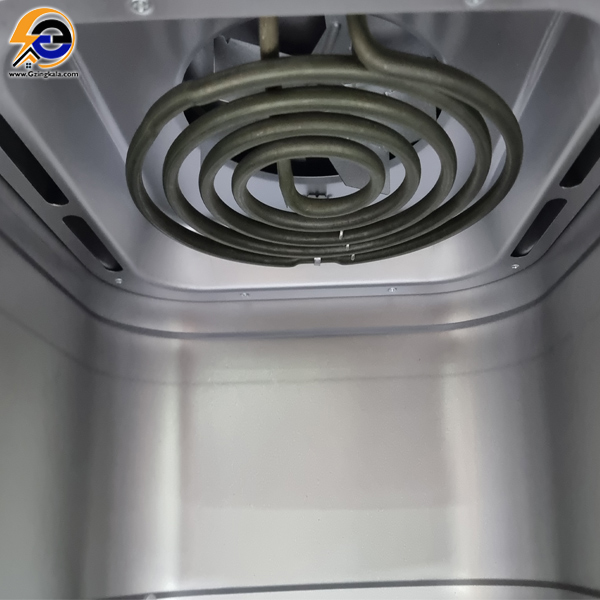 nasa-electric-oil-free-fryer-model-ns-813-(8) سرخ کن بدون روغن ناسا الکتریک مدل ns-813