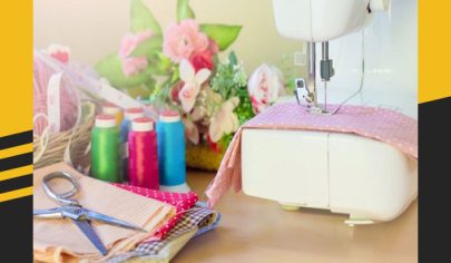 راهنمای خرید چرخ خیاطی : بهترین مدل های سال 1404