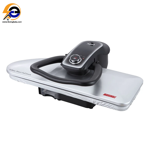 Marshall 32 inch press machine 11600 اتو پرس خانگی ۳۲ اینچ مارشال مدل ۱۱۶۰۰