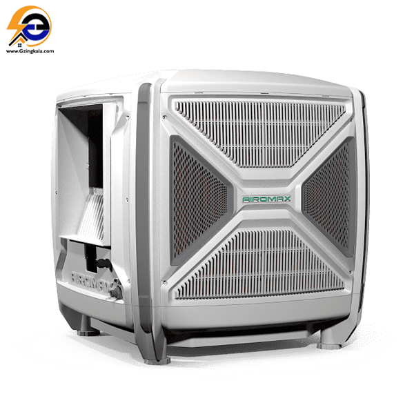AM40 Polymer Evaporative Air Coolera iromax کولر آبی پلیمری ۴۰۰۰۰ ایرومکس مدل am40