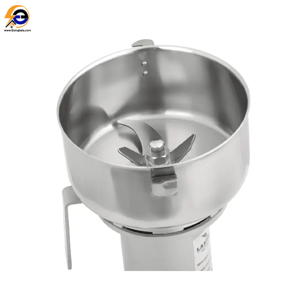 Larizo industrial grinder blades, model 1360 تیغه های آسیاب صنعتی ۴۵۰ گرمی لاریزو مدل ۱۳۶۰