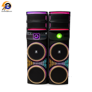اسپیکر دوقلو رنواتی مدل BT-1222