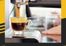 تفاوت اسپرسو ساز ۱۵ بار و ۲۰ بار چیست؟