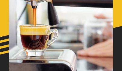 تفاوت اسپرسو ساز ۱۵ بار و ۲۰ بار چیست؟