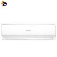 کولر گازی سرد و گرم 24000 هیمالیا مدل HAC24-CH