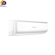 کولر گازی سرد و گرم ۱۸۰۰۰ هیمالیا مدل HAC18-CH