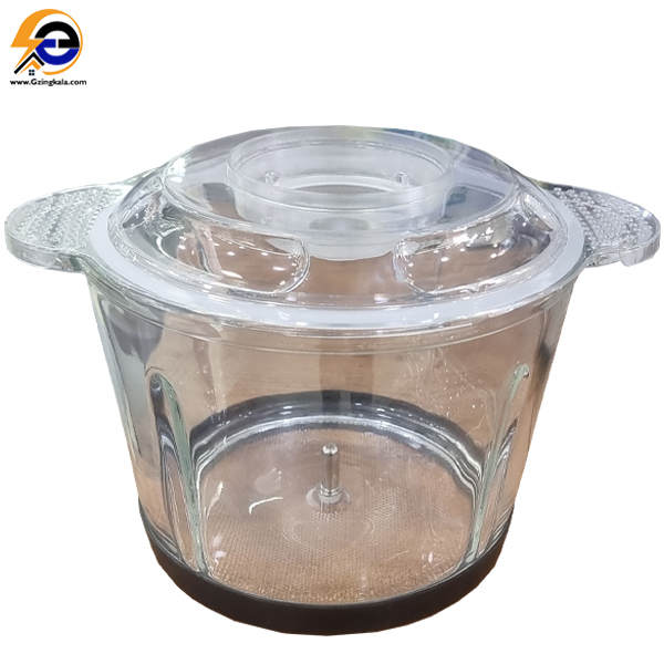 larizo-3-liter-electric-chopper,-two-bowls,-model-la-2220-(6) خردکن برقی 3 لیتری دو کاسه لاریزو مدل LA-2220