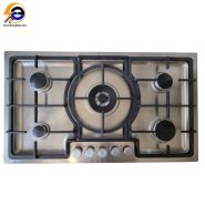 اجاق گاز رومیزی 5 شعله مورانو مدل hs-591