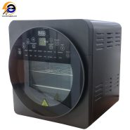 سرخ کن بلک کوکر 14 لیتری طرح لباسشویی مدل BC-106AF