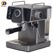اسپرسوساز 20 بار بلک کوکر مدل ZM2750