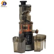 عصاره گیر 4 کاره بلک کوکر مدل BC-576SL