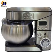 همزن کاسه دار 7 لیتر بلک کوکر مدل bcs-m809