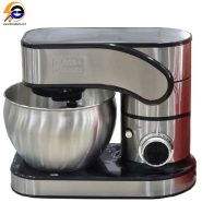 همزن 7 لیتر بلک کوکر مدل bcs-m811