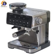 اسپرسوساز آسیاب دار بلک کوکر مدل BPC-002