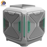 کولر آبی پلیمری ایرومکس 8500 مدل am85