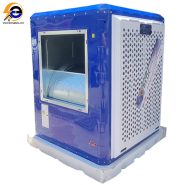 کولر آبی سلولزی 8000 ایران شرق مدل is80sb