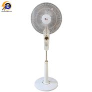 پنکه ایستاده ناسا الکتریک مدل ns-1116