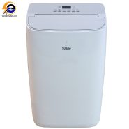 کولر گازی پرتابل 12000 توربو مدل TB-12PR0DM1