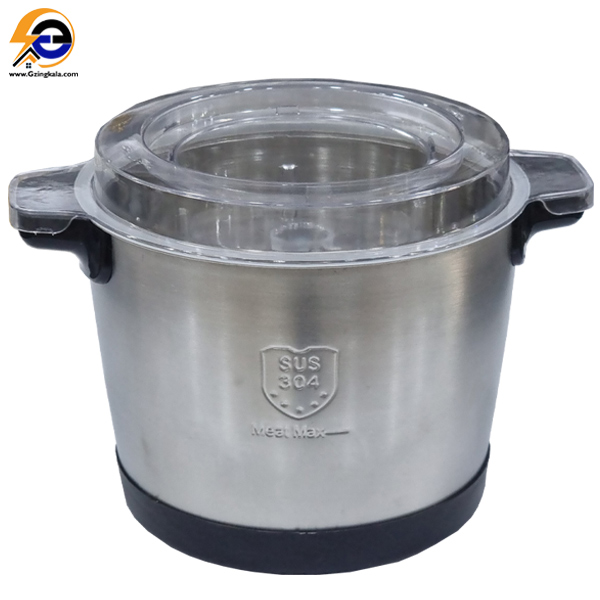 black-cooker-8-liter-food-chopper,-model-bcch990-(6) خردکن 8 لیتری بلک کوکر مدل BCCH 990