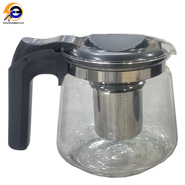 black-cooker-water-dispenser-and-tea-maker,-Model-c226-(5) آبسردکن چای ساز بلک کوکر مدل C226