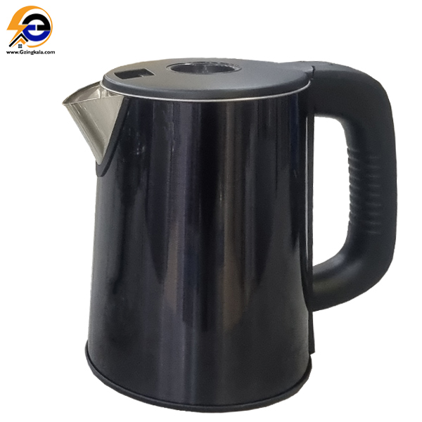 black-cooker-water-dispenser-and-tea-maker,-Model-c226-(6) آبسردکن چای ساز بلک کوکر مدل C226