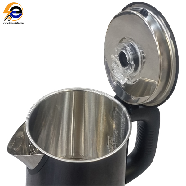 black-cooker-water-dispenser-and-tea-maker,-Model-c226-(7) آبسردکن چای ساز بلک کوکر مدل C226