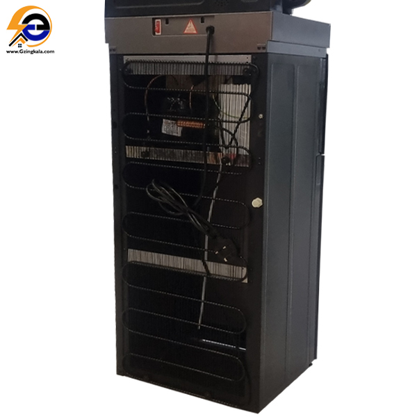 black-cooker-water-dispenser-and-tea-maker,-model-bpc-401-(8) آبسردکن چای ساز بلک کوکر مدل BPC-401