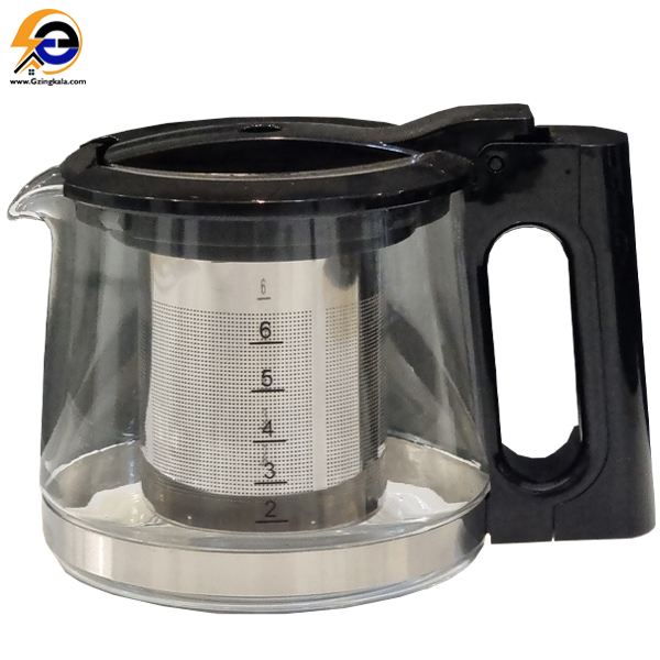 black-pro-cooker-tea-and-coffee-maker,-model-bpc-993-(7) چای ساز و قهوه ساز بلک پرو کوکر مدل BPC-993