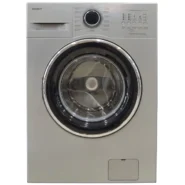 ماشین لباسشویی 7 کیلویی بست BW-712-13 سیلور